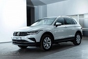 Volkswagen Tiguan 2022 Қызылорда