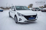 Hyundai Accent 2021 Павлодар