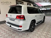 Toyota Land Cruiser 2020 Алматы