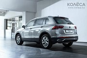 Volkswagen Tiguan 2022 Алматы
