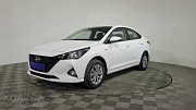 Hyundai Accent 2022 