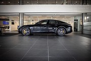 Porsche Panamera 2022 Петропавл