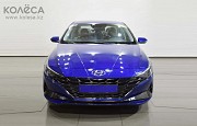 Hyundai Elantra 2021 Шымкент