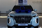Hyundai Palisade 2022 Тараз