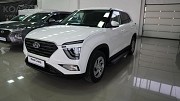 Hyundai Creta 2021 Тараз