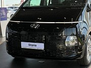 Hyundai Staria 2022 