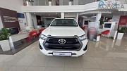 Toyota Hilux 2021 Актобе