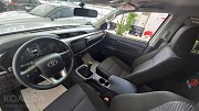 Toyota Hilux 2021 Актобе