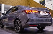 Hyundai Accent 2022 Караганда