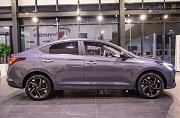 Hyundai Accent 2022 Караганда