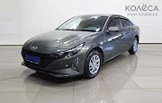 Hyundai Elantra 2021 
