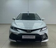 Toyota Camry 2021 Қызылорда