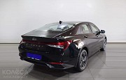 Hyundai Elantra 2021 Шымкент