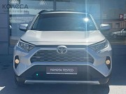 Toyota RAV 4 2021 Қызылорда