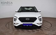 Hyundai Creta 2021 Шымкент