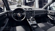Porsche Macan 2021 Актау