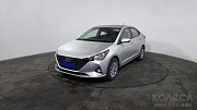 Hyundai Accent 2021 Алматы