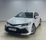 Toyota Camry 2021 Шымкент
