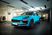 Porsche Macan 2021 Нұр-Сұлтан (Астана)