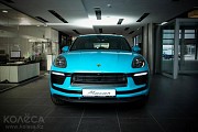 Porsche Macan 2021 Астана