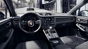 Porsche Macan 2021 