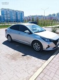 Hyundai Accent 2022 Ақтөбе