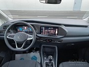 Volkswagen Caddy 2021 