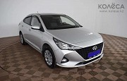 Hyundai Accent 2021 