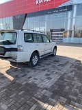 Mitsubishi Pajero 2021 Астана