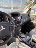 Mitsubishi Pajero 2021 Нұр-Сұлтан (Астана)