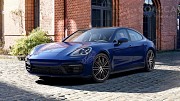 Porsche Panamera 2022 Алматы