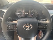Toyota Hilux 2022 