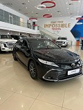 Toyota Camry 2022 Астана
