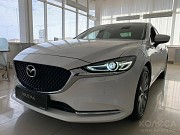 Mazda 6 2021 Талдыкорган