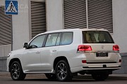 Toyota Land Cruiser 2020 Алматы