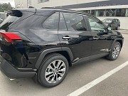 Toyota RAV 4 2021 