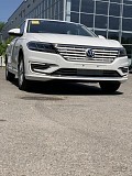 Volkswagen e-Lavida 2021 