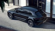 Porsche Macan 2021 Қарағанды