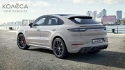 Porsche Cayenne Coupe 2022 Актау