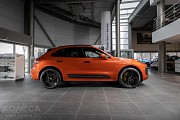 Porsche Macan 2021 Усть-Каменогорск