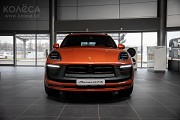 Porsche Macan 2021 