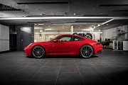 Porsche 911 2022 Тараз