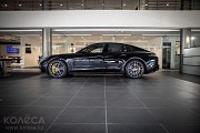 Porsche Panamera 2022 Астана