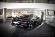 Porsche Panamera 2022 Астана