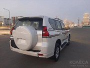 Toyota Land Cruiser Prado 2020 Актау