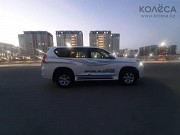 Toyota Land Cruiser Prado 2020 Актау