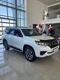 Toyota Land Cruiser Prado 2022 Орал