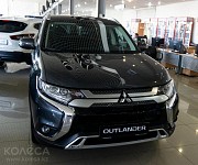 Mitsubishi Outlander 2022 Қарағанды