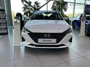 Hyundai Accent 2022 Өскемен