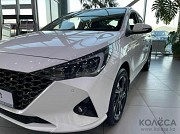 Hyundai Accent 2022 Усть-Каменогорск